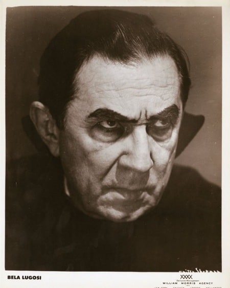 Bela Lugosi