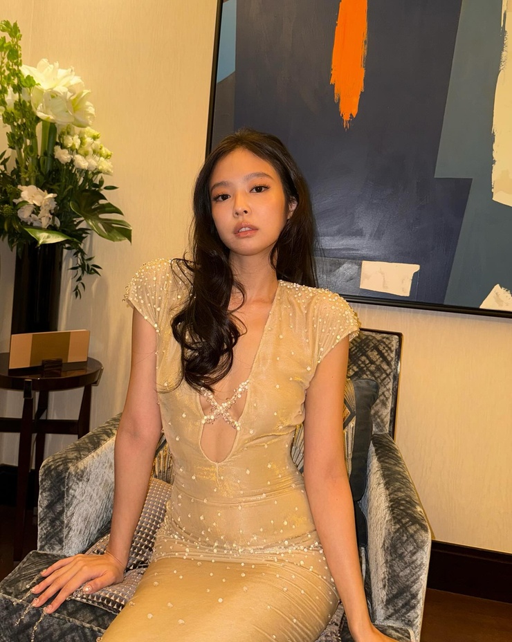 Jennie Kim