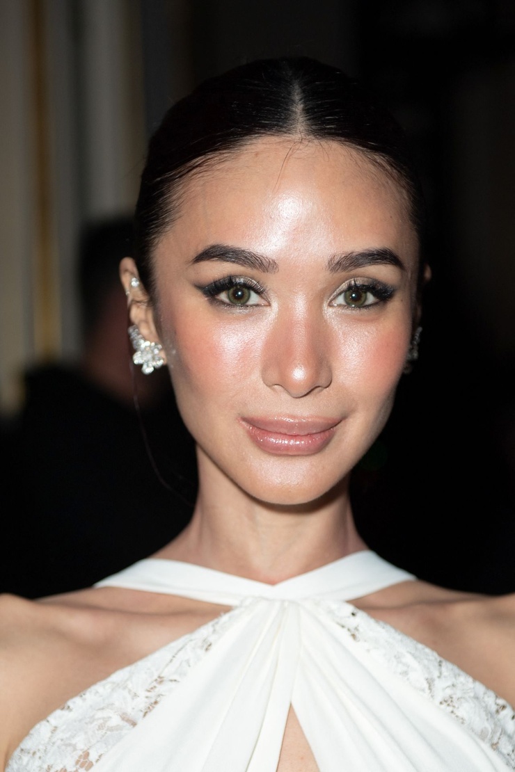 Heart Evangelista Heart Evangelista