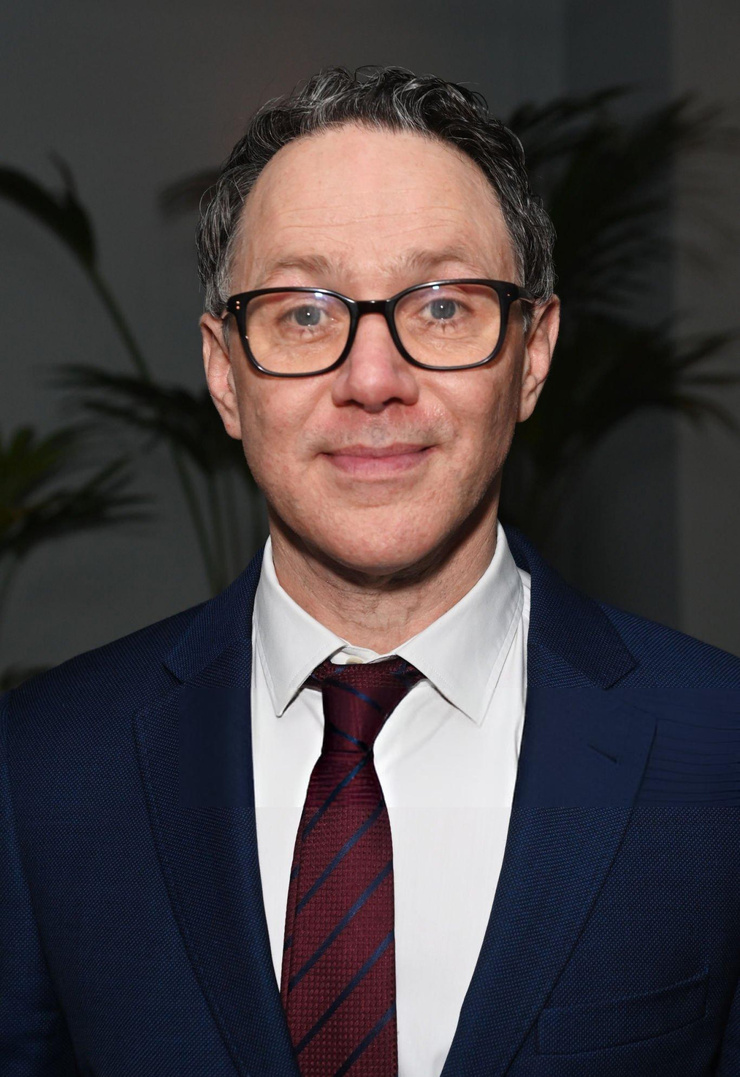 Reece Shearsmith
