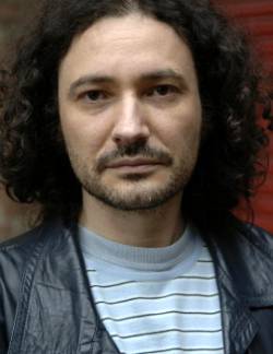 Jeremy Dyson