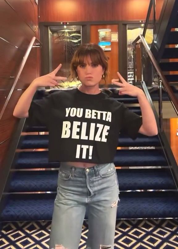 Sydney Sierota Sydney Sierota