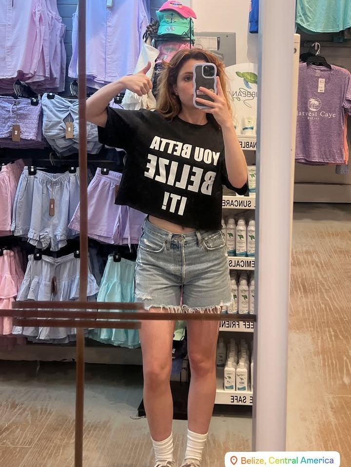 Sydney Sierota Sydney Sierota