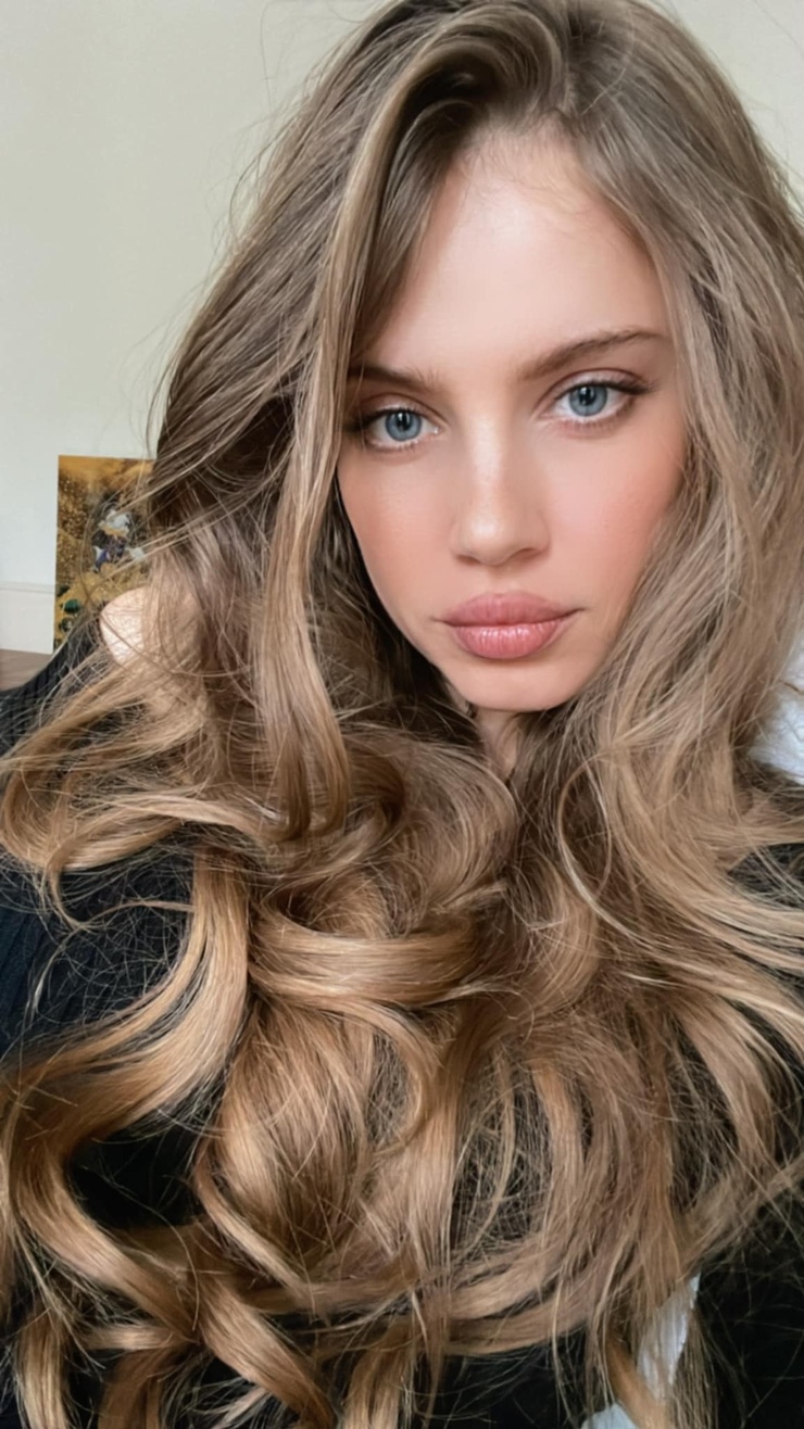 Xenia Tchoumitcheva Xenia Tchoumitcheva