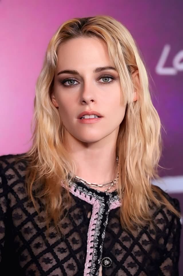 Kristen Stewart Kristen Stewart