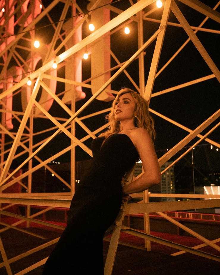 Peyton List