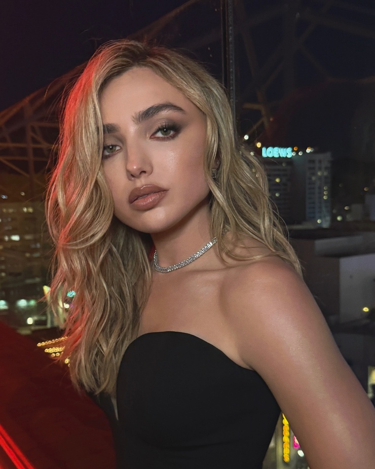 Peyton List Peyton List