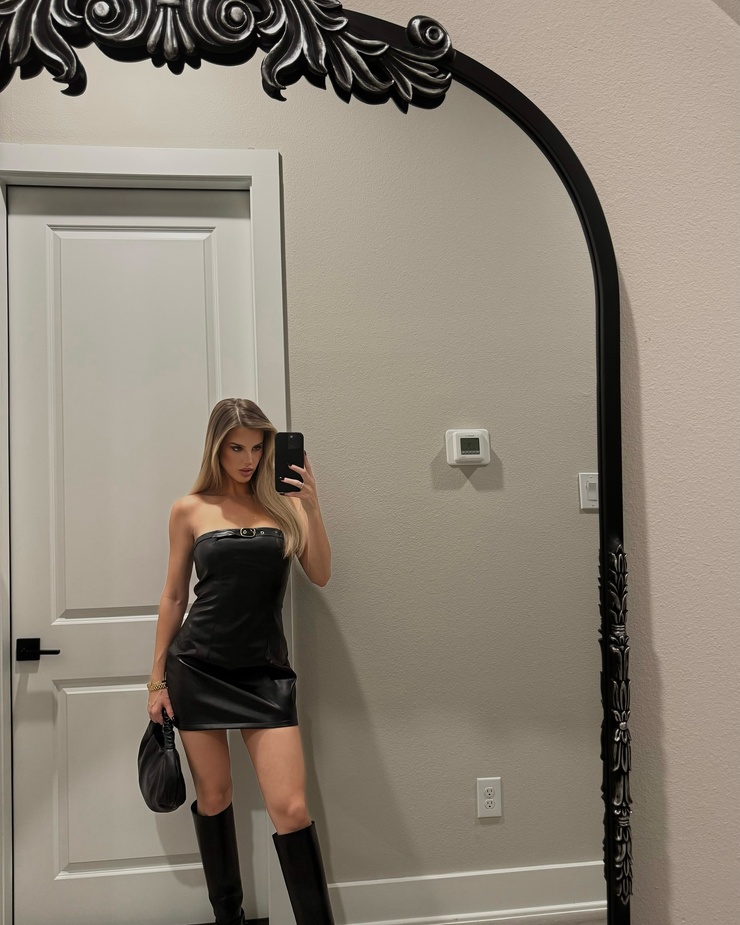 Brennah Black