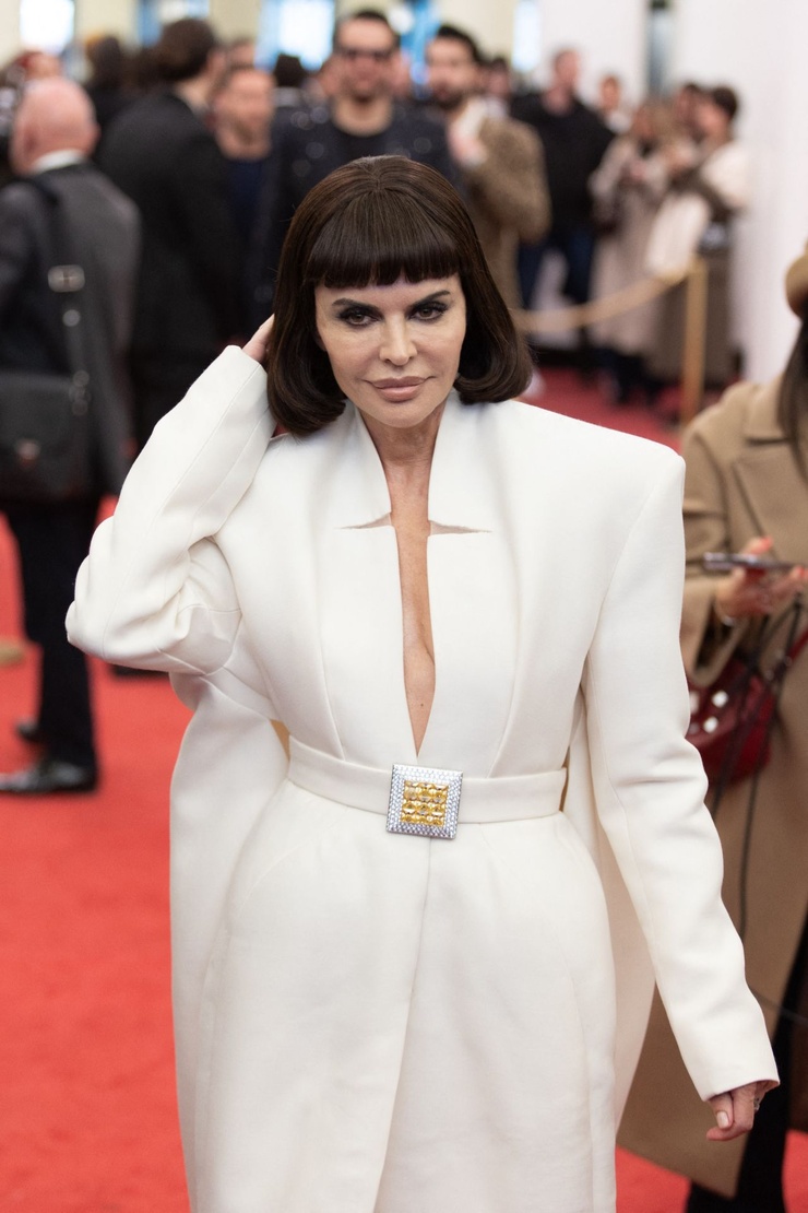 Lisa Rinna