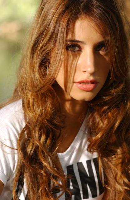 Agustina Córdova Agustina Córdova