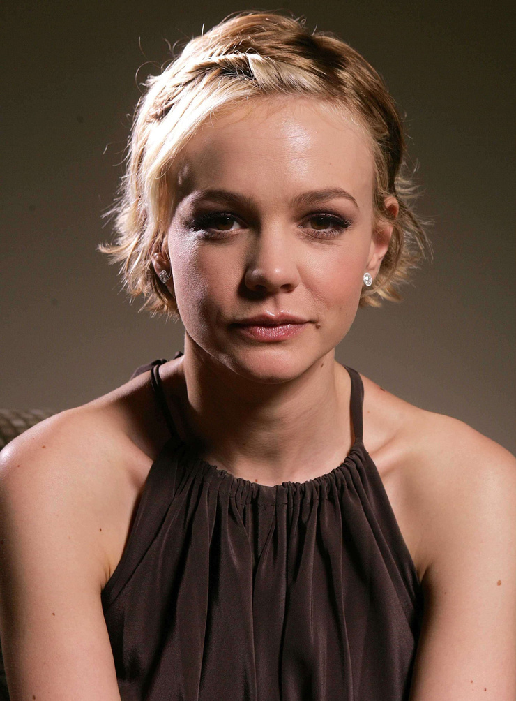 Carey Mulligan Carey Mulligan