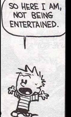 Calvin Calvin