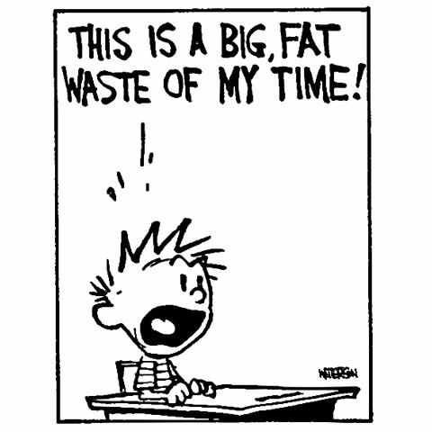 Calvin Calvin