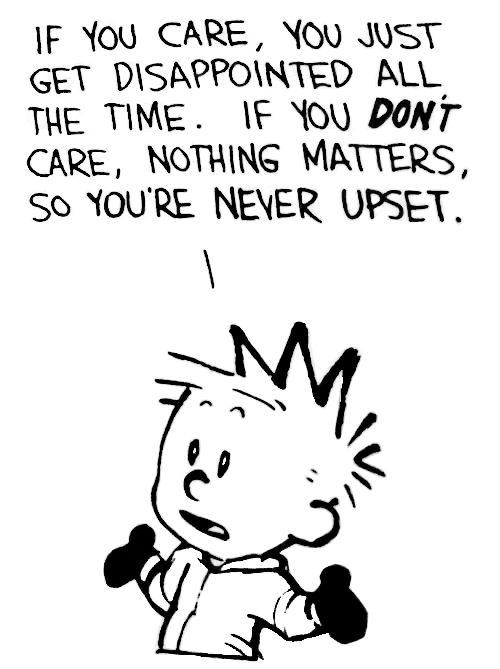 Calvin Calvin