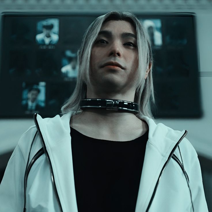 Nijirô Murakami