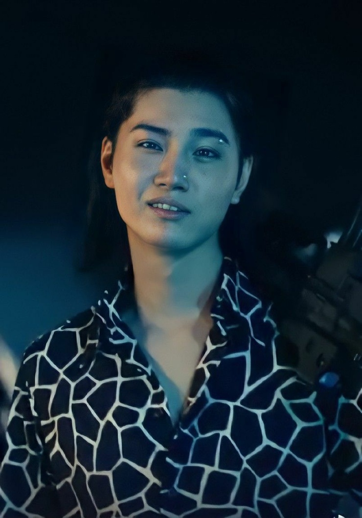 Dori Sakurada