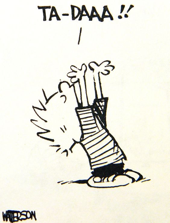 Calvin