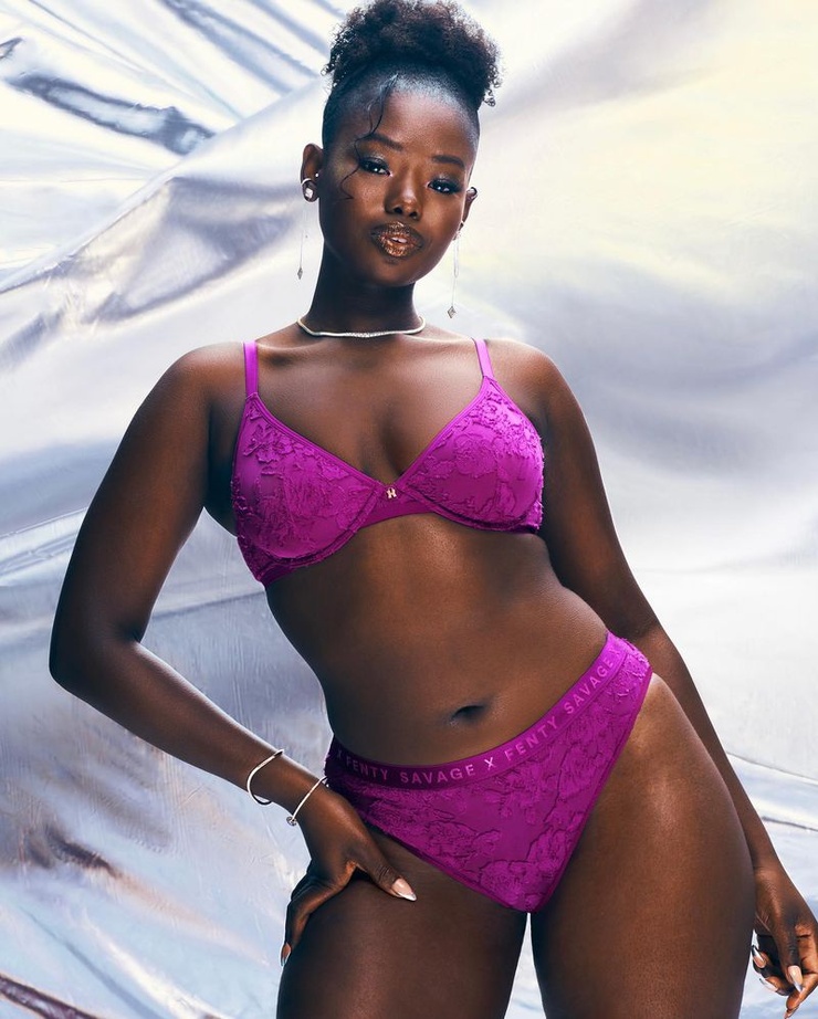 Fanta Bereteh