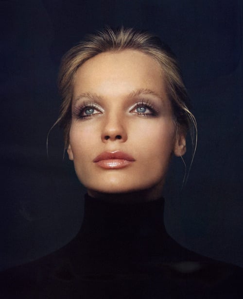 Veruschka von Lehndorff