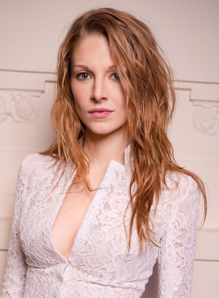 Hunter Schafer