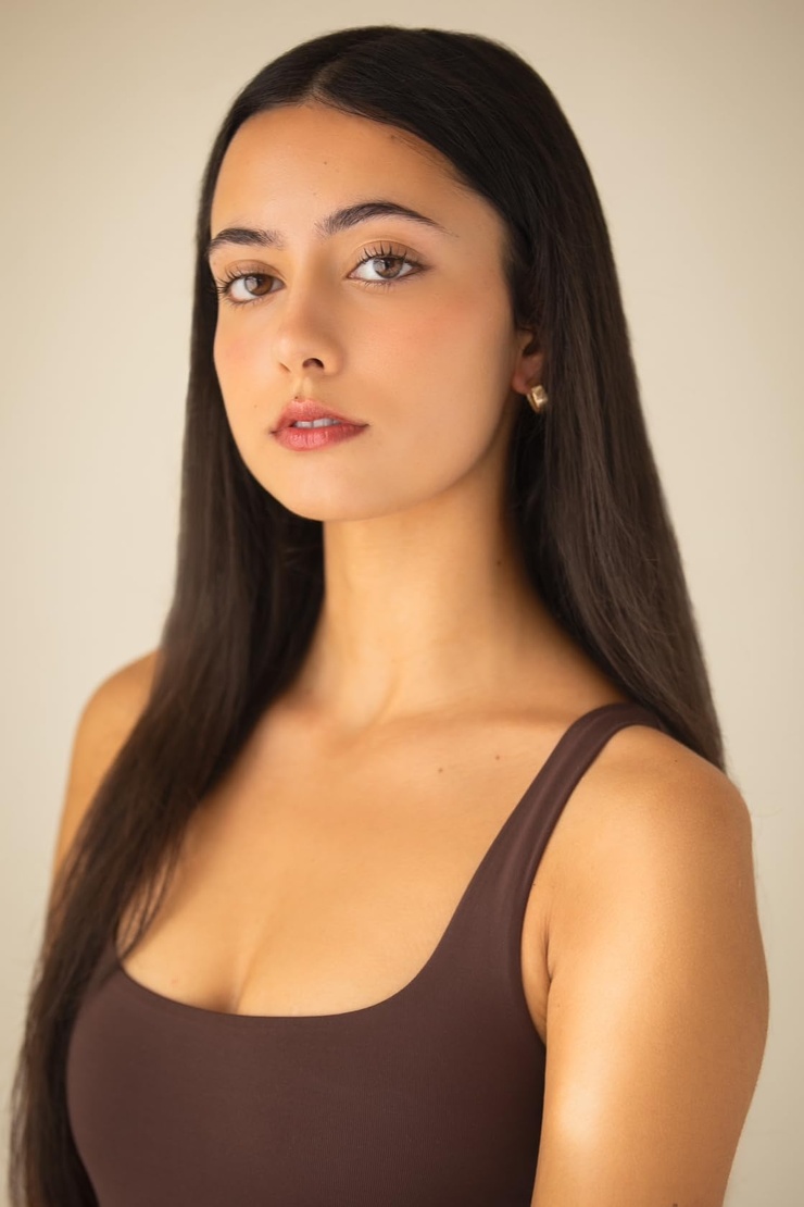 Anisa Harris