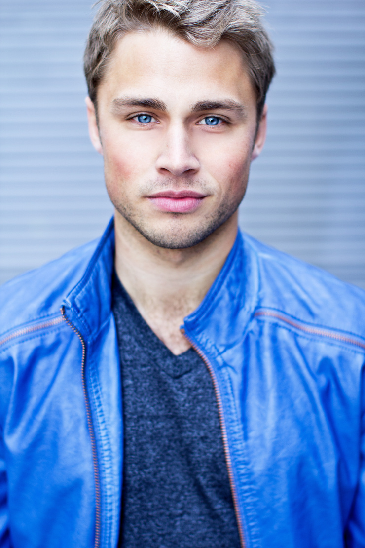 Max Lloyd-Jones
