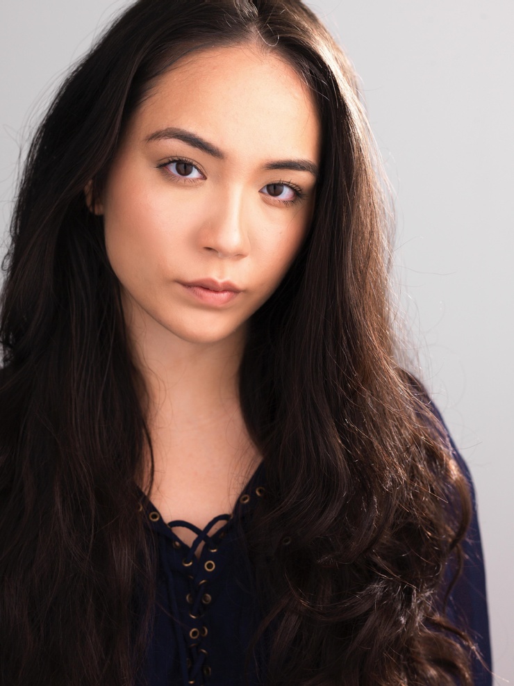 Abigail Choi Arader