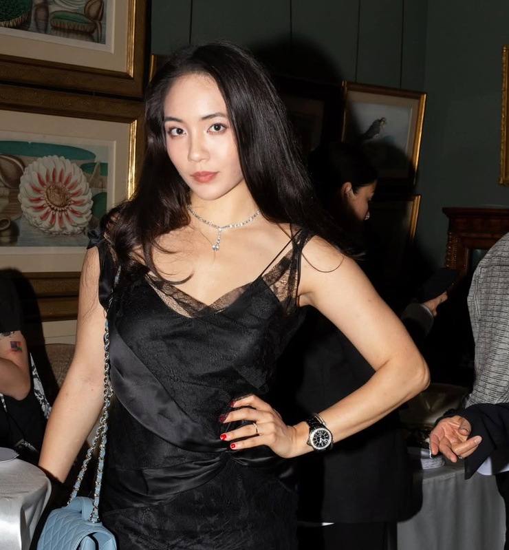 Abigail Choi Arader