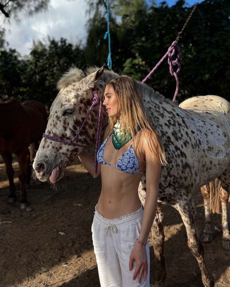 Claire Julien