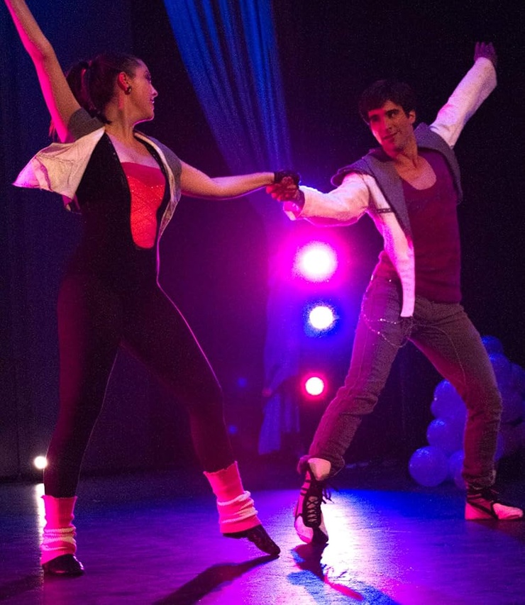 1 Chance 2 Dance