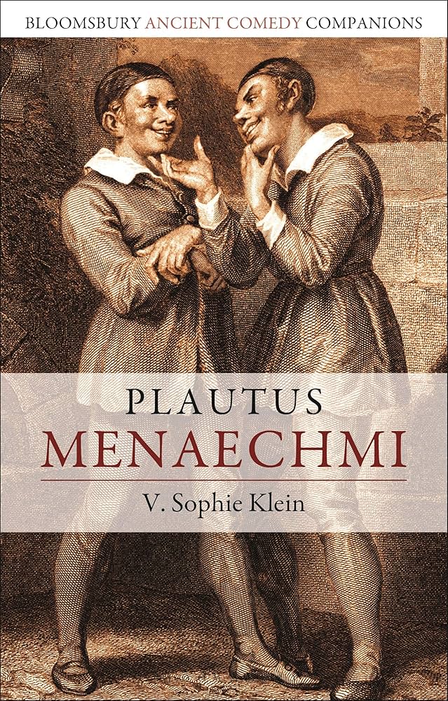 Menaechmi (The Two Menaechmuses)