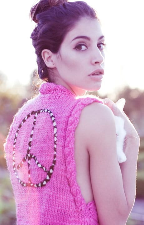 Agustina Córdova