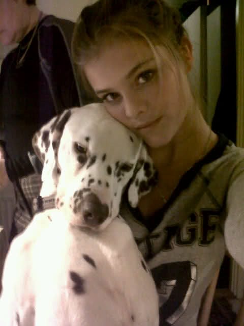 Nina Agdal Nina Agdal