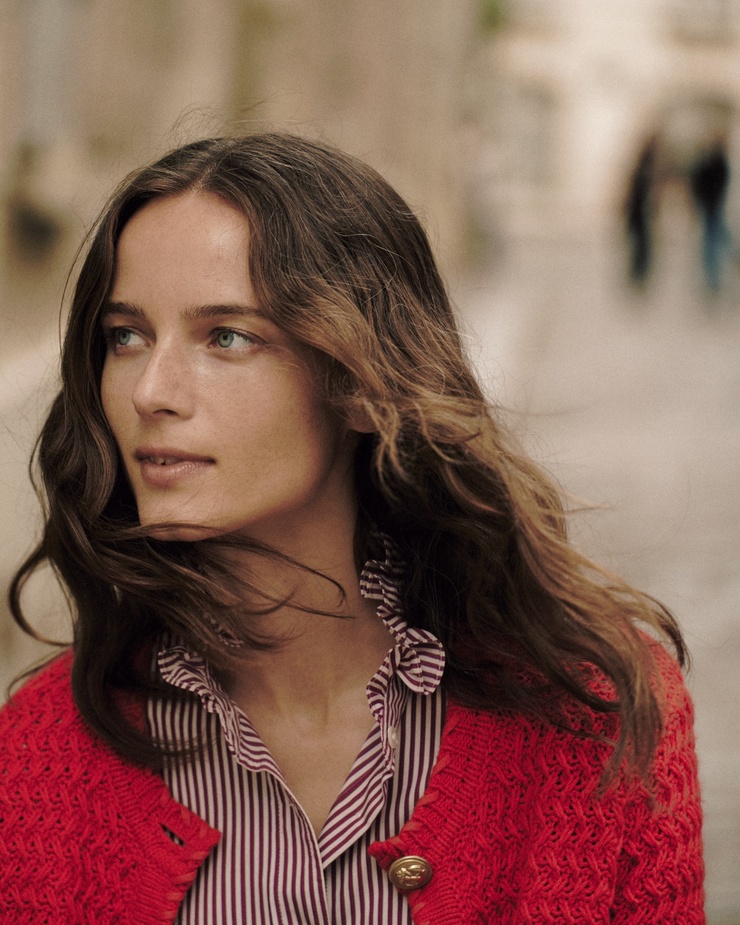 Anna De Rijk