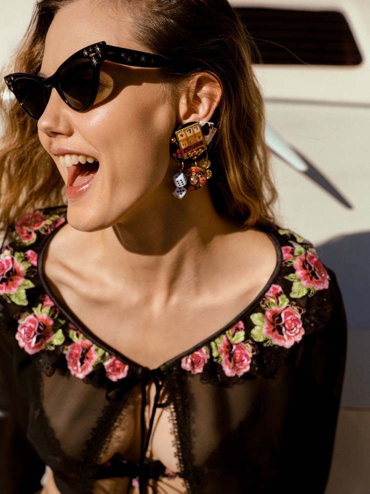 Lindsey Wixson