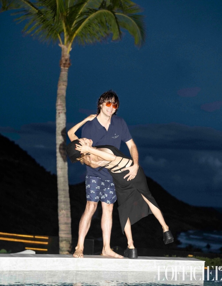Lindsey Wixson