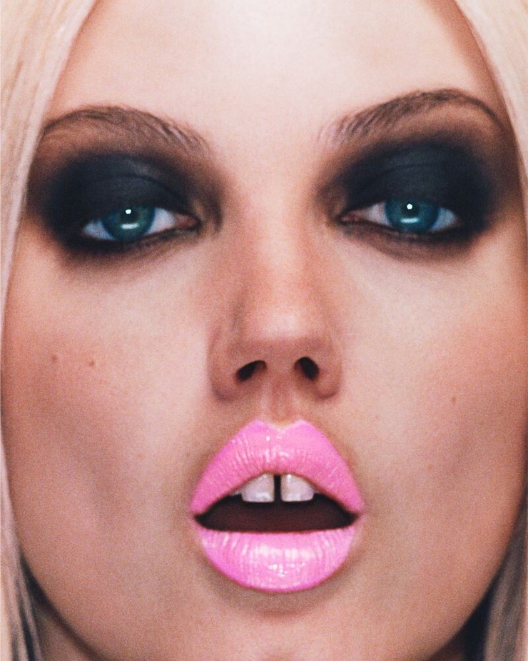 Lindsey Wixson