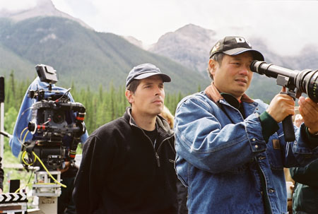 Ang Lee