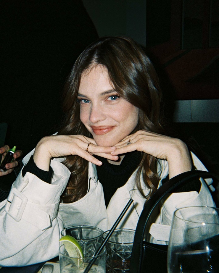 Barbara Palvin Barbara Palvin