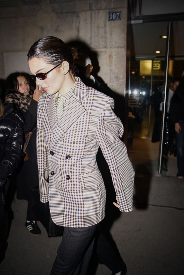 Kendall Jenner Kendall Jenner
