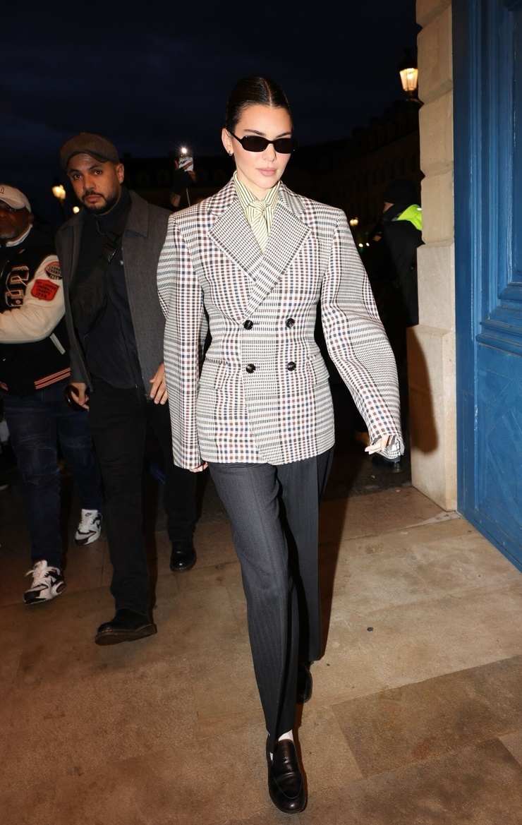 Kendall Jenner Kendall Jenner