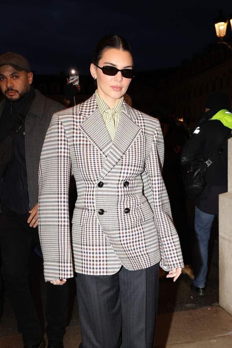 Kendall Jenner Kendall Jenner