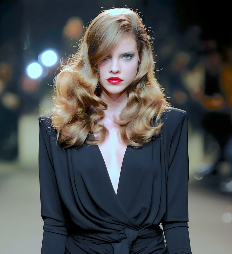 Barbara Palvin Barbara Palvin