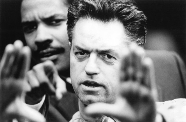 Jonathan Demme Jonathan Demme