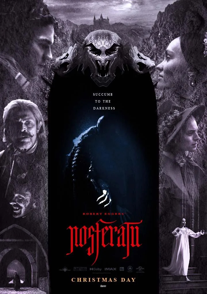 Nosferatu (2024)