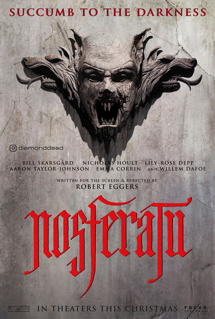 Nosferatu (2024)