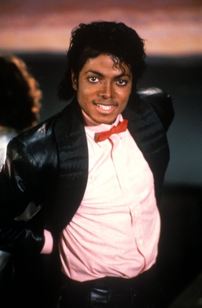Michael Jackson Michael Jackson