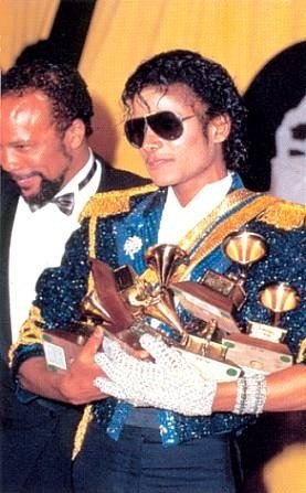 Michael Jackson