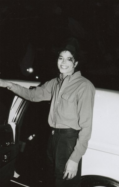 Michael Jackson