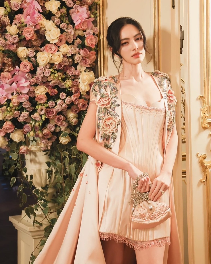 Davika Hoorne